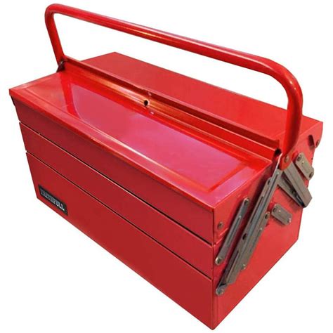 who makes the best budget metal tool boxes|best metal tool boxes.